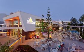 Club Mermaid Village  4*